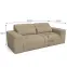 Sedačka Lumo II Artico Beige,4