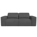 Sedačka Lumo II Artico Anthracite