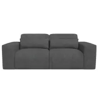 Sedačka Lumo II Artico Anthracite