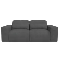 Sedačka Lumo II Artico Anthracite