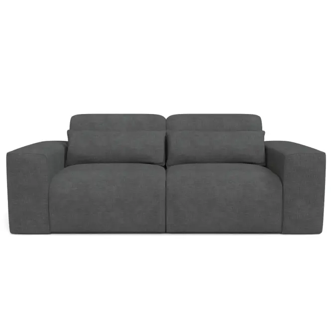Sedačka Lumo II Artico Anthracite