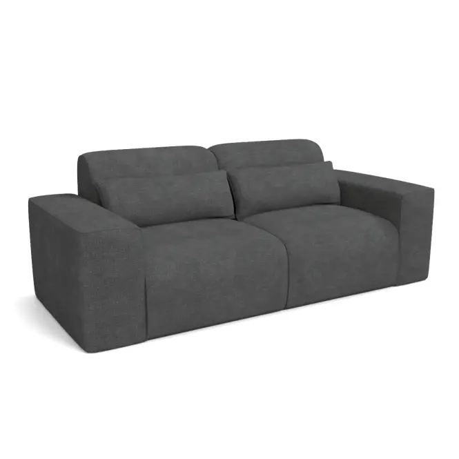 Sedačka Lumo II Artico Anthracite,2