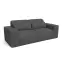 Sedačka Lumo II Artico Anthracite,2