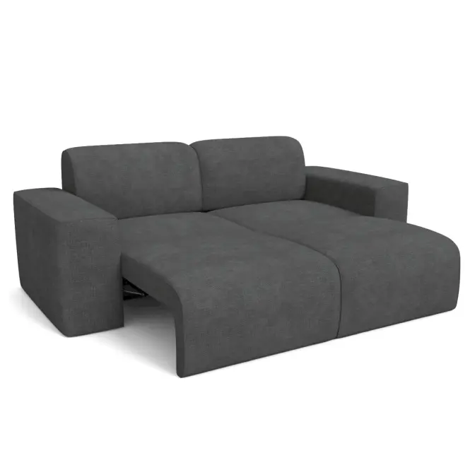 Sedačka Lumo II Artico Anthracite,3