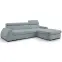 Rohová sedacia súprava Perry P Ravello 18,2