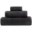 Uterák NM 6041 50x100 cm sivý