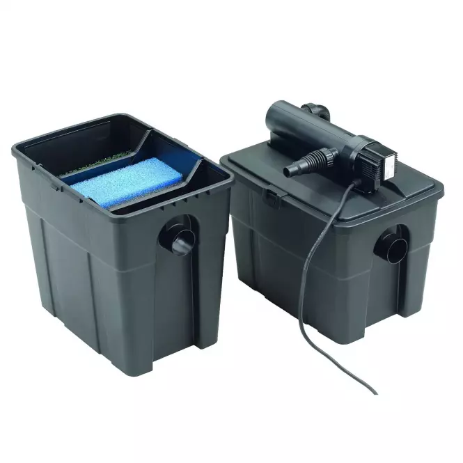 Filtračná sada Multiclear 8000 50239