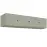 Nadstavec Siena D4 Lux Eucalyptus