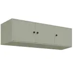 Nadstavec Siena D3 Lux Eucalyptus