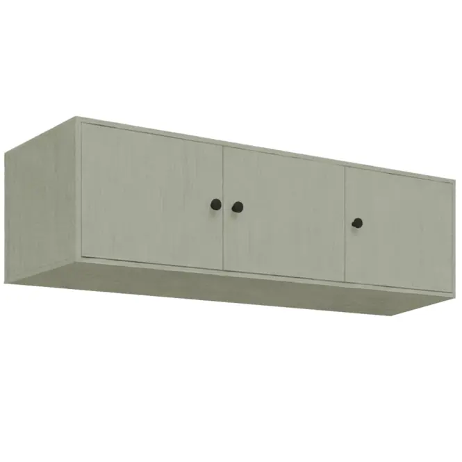 Nadstavec Siena D3 Lux Eucalyptus