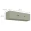 Nadstavec Siena D3 Lux Eucalyptus,2