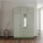 Nadstavec Siena D3 Lux Eucalyptus,4