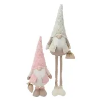 Škriatok teleskopické nohy 57-90cm mix 103hy269211ab-35