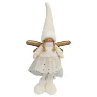 Stojaci anjel 20x10x45cm 161hy260012c