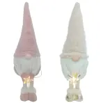 Škriatok LED 14x12x50cm 57hy260046/260360