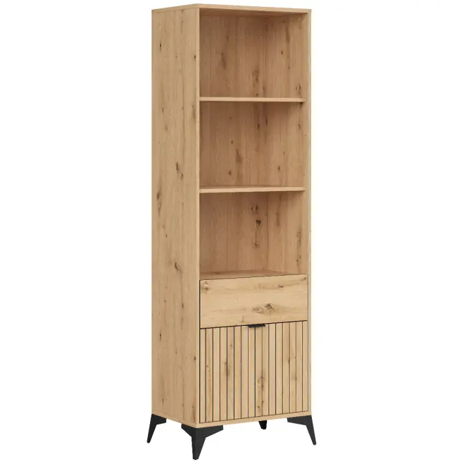 Regál Lamea Artisan 1d1s