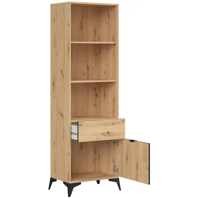 Regál Lamea Artisan 1d1s