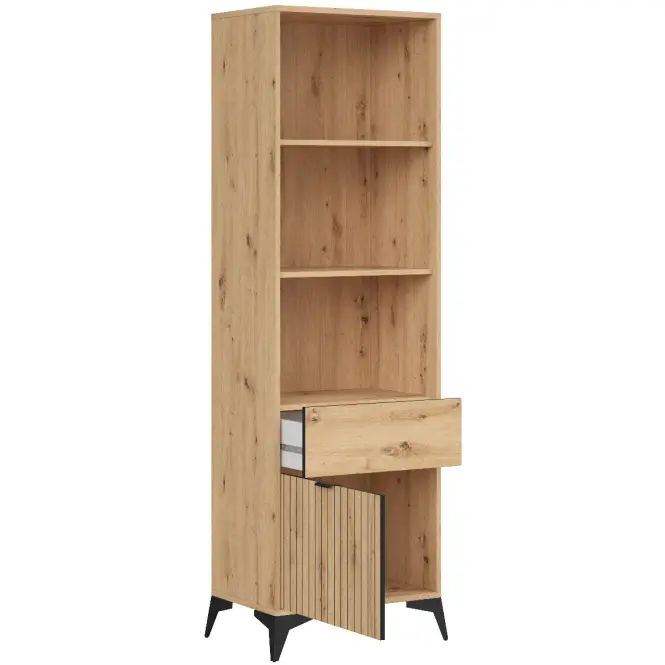 Regál Lamea Artisan 1d1s,4