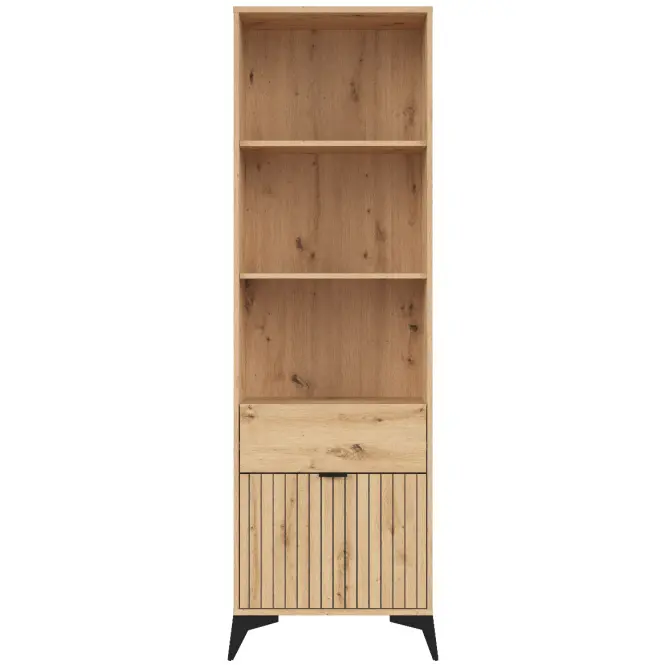 Regál Lamea Artisan 1d1s