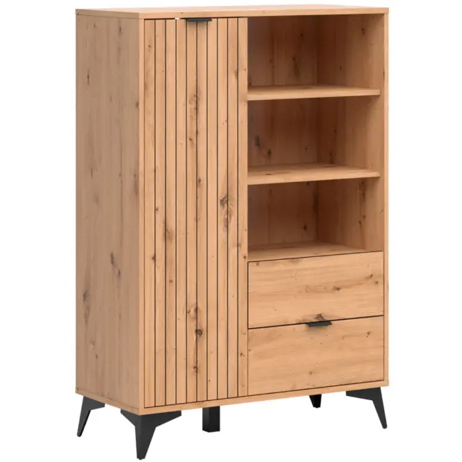 Regál Lamea Artisan 1d2s