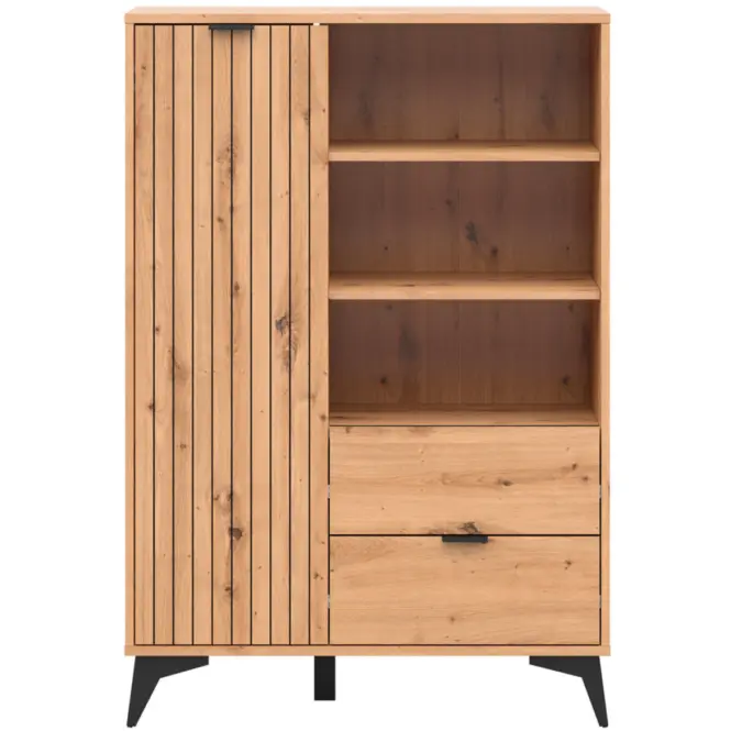 Regál Lamea Artisan 1d2s