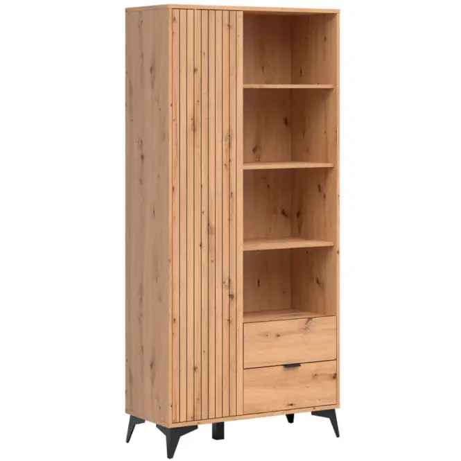 Regál Lamea Artisan 1d2s/196