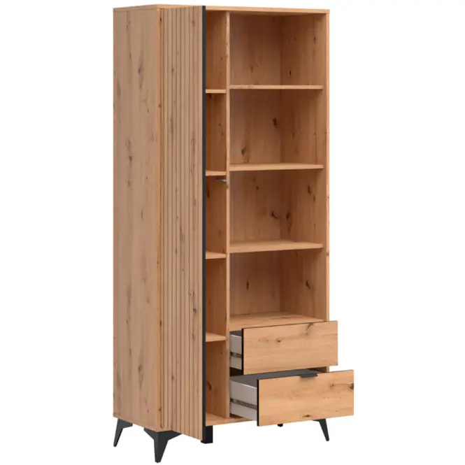 Regál Lamea Artisan 1d2s/196,3