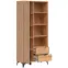 Regál Lamea Artisan 1d2s/196,3