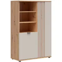 Regál Brevas Artis/Kašmír 2d