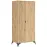 Skriňa Lamea 90 Cm – Artisan, Lamela, Dvojdverový