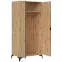 Skriňa Lamea 90 Cm – Artisan, Lamela, Dvojdverový,3