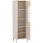 Vitrína Marbella Ma4 59,6cm – Kašmír, Dvojdverový,3