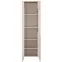 Vitrína Marbella Ma4 59,6cm – Kašmír, Dvojdverový,4