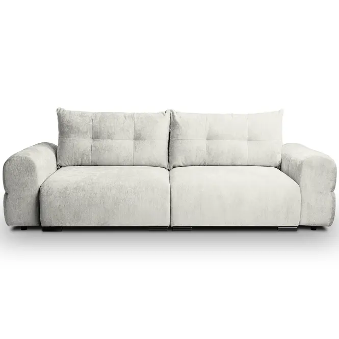 Sedačka Beverly Vibe 03 Krémová