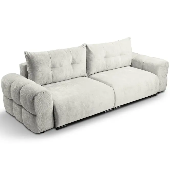 Sedačka Beverly Vibe 03 Krémová,3