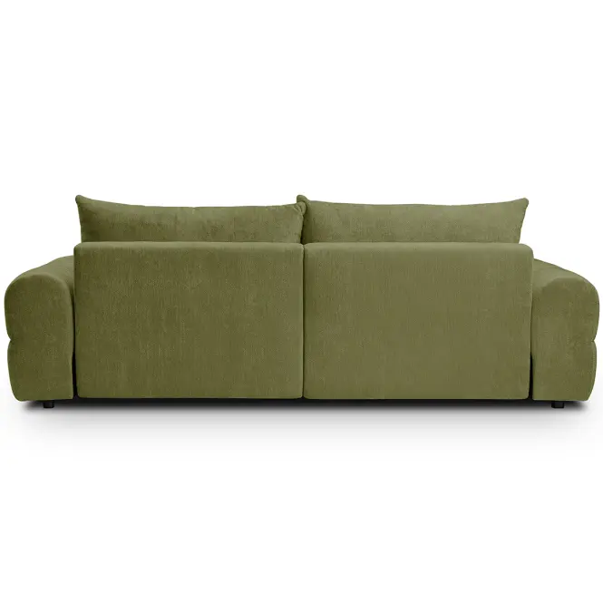 Sedačka Beverly Vibe 38 Olivová