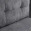 Sedačka Beverly Vibe 95 Sivá,11