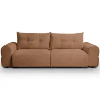 Sedačka Beverly Vibe 52 Tehlová