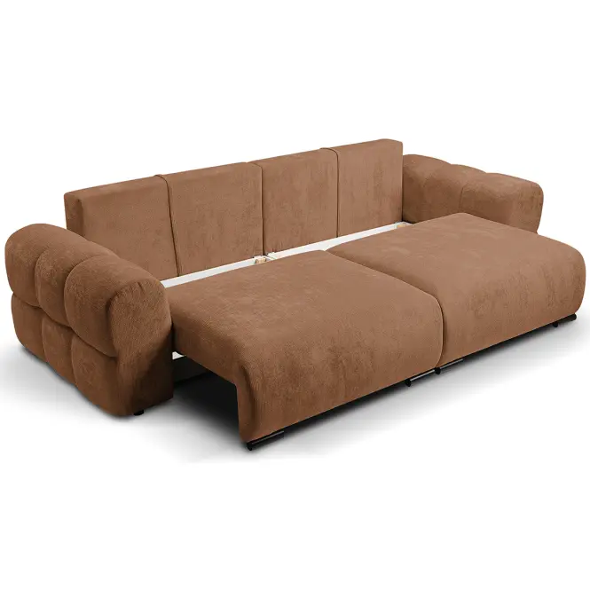 Sedačka Beverly Vibe 52 Tehlová