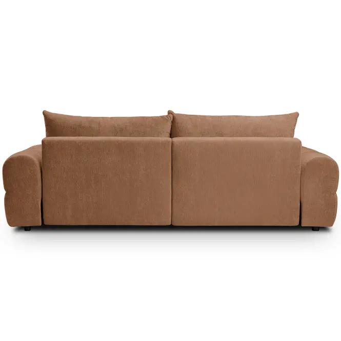 Sedačka Beverly Vibe 52 Tehlová,7