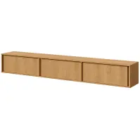 Tv Stolík Velor  Dub Karmel