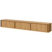 Tv Stolík Velor  Dub Karmel