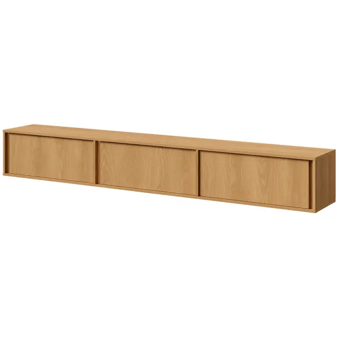 Tv Stolík Velor  Dub Karmel