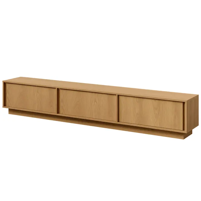 Tv Stolík Velor  Dub Karmel,3