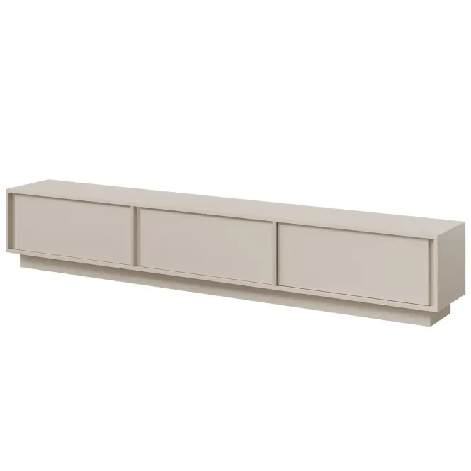 Tv Stolík Velor Kašmír