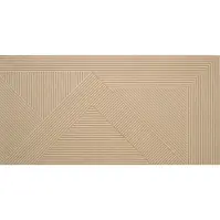 Kyndal Marquetry Natural Mt 60/120 Rect