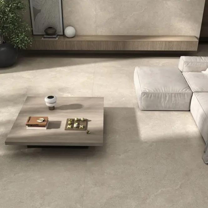 Ronda Beige Mat 120/120
