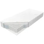 Matrac Magnus H2 80 Silver Lux