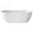 Voľne stojaca vaňa Glamour 170x75x58 white