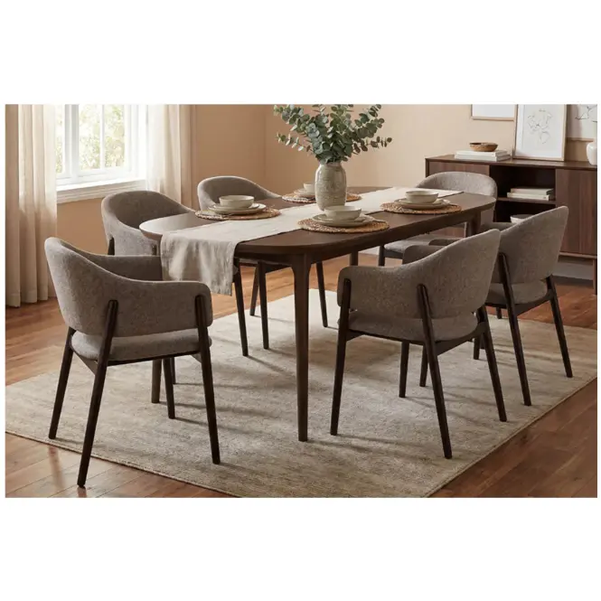 Rozkladací Dubový Stôl St-85 160x90+48cm Dub Lagos